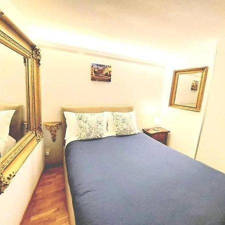 Al Ghetto Da Vanity Apartment Rome Luaran gambar