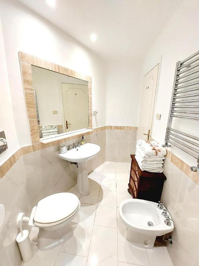 Al Ghetto Da Vanity Apartment Rome Luaran gambar