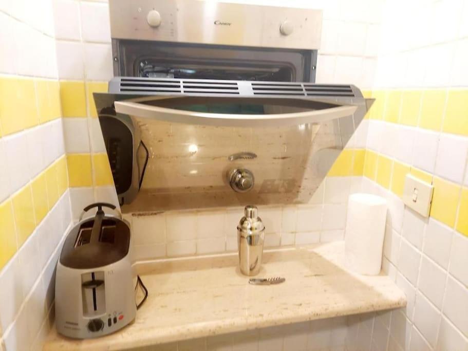Al Ghetto Da Vanity Apartment Rome Luaran gambar
