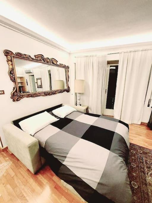 Al Ghetto Da Vanity Apartment Rome Luaran gambar