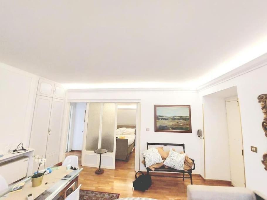 Al Ghetto Da Vanity Apartment Rome Luaran gambar