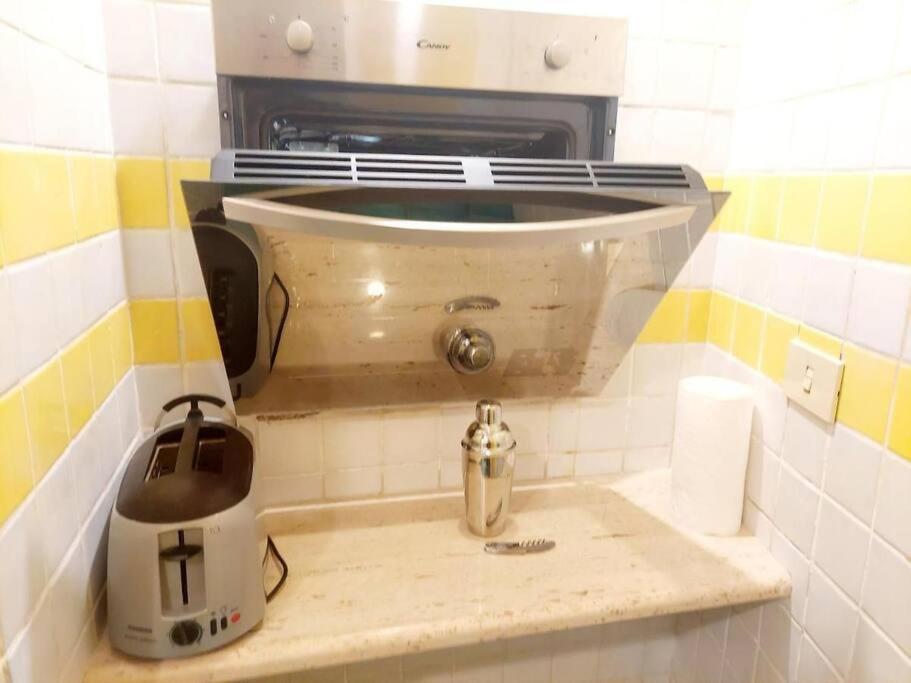Al Ghetto Da Vanity Apartment Rome Luaran gambar