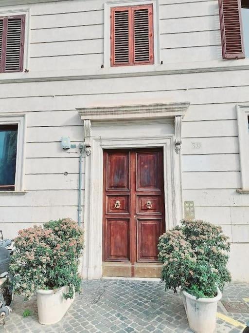 Al Ghetto Da Vanity Apartment Rome Luaran gambar